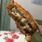 用户对于廣岡揮八郎の三田屋的评论图