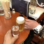 用户对于立ちのみ 賀花的评论图