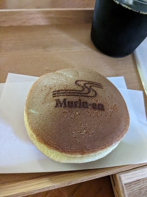 用戶對於無鄰菴的評論高清圖