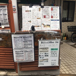 用户对于料理倶楽部的评论图