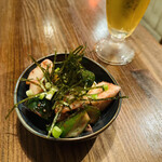 User's review image for とある池袋のビストロ酒場 Bisrock