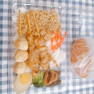 用戶對於鳥藤的評論圖