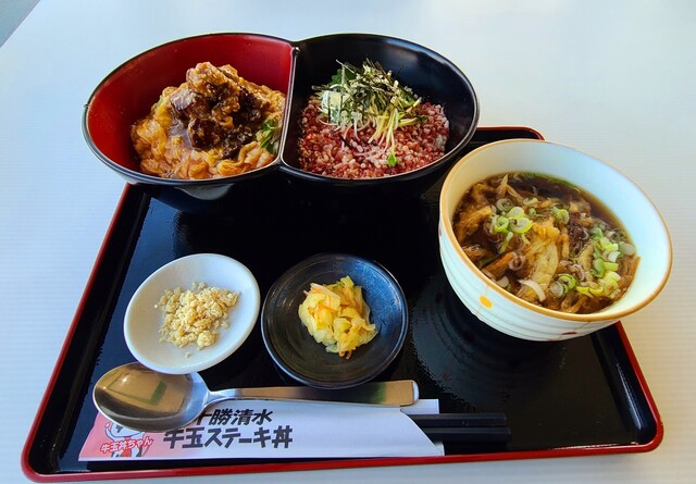 用戶對於とかち亭的評論高清圖