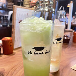 用户对于oh kama bar的评论图