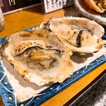 用戶對於茅場町 牡蠣入レ時的評論圖