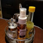 用戶對於Oyster Bar ジャックポット 下北沢的評論圖