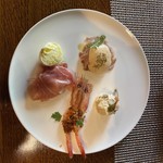 User's review image for Germoglio ジェルモーリオ