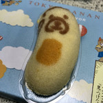 User's review image for 東京食賓館 東京ばな奈ワールド