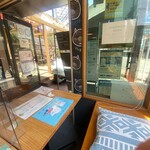 用戶對於池田市観光案内所的評論圖