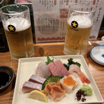 用戶對於なかみせ的評論圖