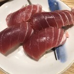 用戶對於鮨酒場スシトフジ的評論圖