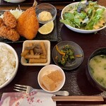 用戶對於魚と酒 ことぶきや 成城学園駅前的評論圖