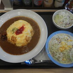 用戶對於松屋 東大井町店的評論圖