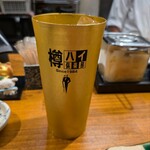 User's review image for 立ち寿司 まぐろ一徹 千日前店