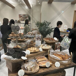 User's review image for ブールアンジュ 天神地下街店