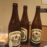 User's review image for 北新地めしや