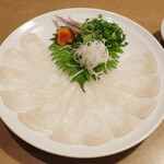 用户对于玄品 浅草 ふぐ・うなぎ・かに料理的评论图