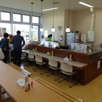 用户对于ぷらっと江差的评论图