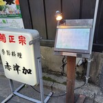 用戶對於赤津加的評論圖
