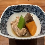 用戶對於焼き鳥 松元 西中洲店的評論圖