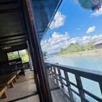 用户对于鮎宗的评论图