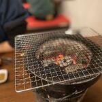 用戶對於炭火焼肉 日本代表 中野本店的評論圖