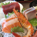 用戶對於中與食堂 セブンパーク天美店的評論圖