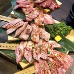 用户对于焼肉 匠苑的评论图
