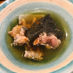 用户对于すっぽん料理 円亭的评论图