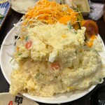 用戶對於赤札屋 弁慶的評論圖
