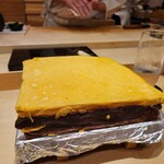 用户对于鮨 一的评论图