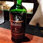 User's review image for MORI BAR