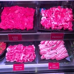 用户对于和牛焼肉ブラックホール 池袋西口店的评论图