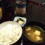 用户对于日本料理　嵯峨野的评论图