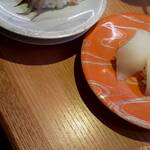用户对于回転すし屋 HiBaRi  新宿店的评论图