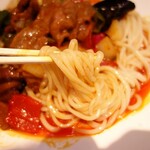 用户对于ウイグル料理 DOLAN的评论图