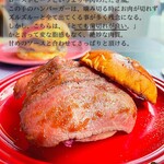 User's review image for Beef dining 和牛特区