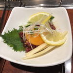 用戶對於焼肉 せいこうえん的評論圖