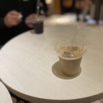 用户对于CAFE de METRO Echika表参道的评论图
