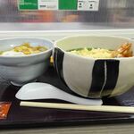 User's review image for そば茶屋 華元 飛脚亭