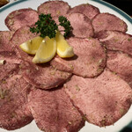 User's review image for 炭火焼肉 こうしん