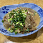 用戶對於居酒屋 小金ちゃん的評論圖