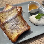 User's review image for マーサーブランチ 六本木