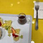 User's review image for ボッテガカフェ