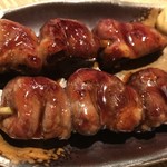 用戶對於京都鳥せゑ 高槻店的評論圖