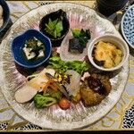 用户对于しょくさい 花器楽的评论图