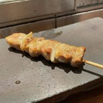 用戶對於焼とりの八兵衛 博多店的評論圖