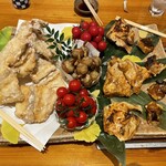 用戶對於露石的評論圖