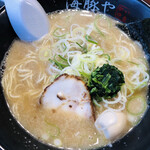 用户对于西新 海豚や的评论图