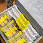 用戶對於PRESS BUTTER SAND 博多駅店的評論圖